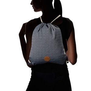 Dakine. Drawstring Backpack. OSFA. EUC